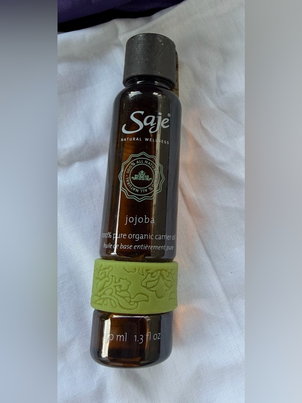 Sage Jojoba Rollerball